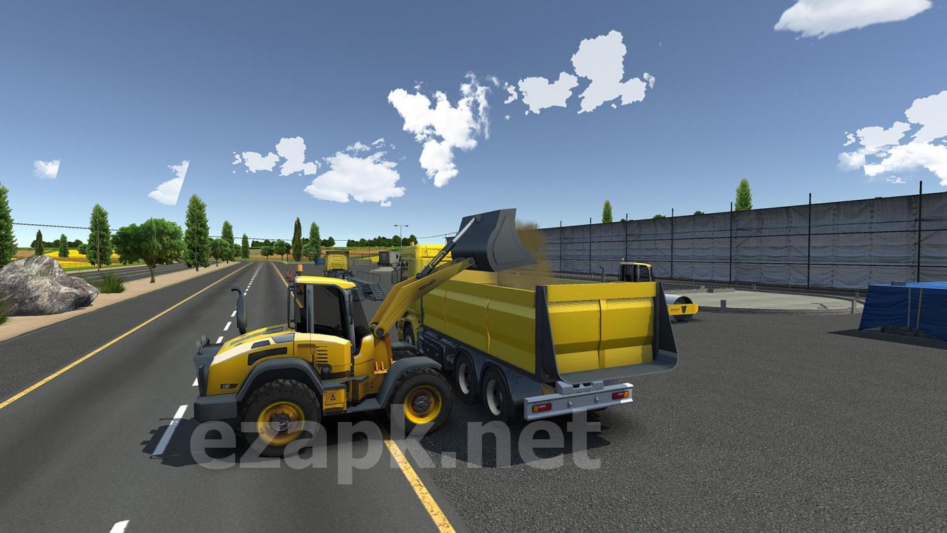 Drive Simulator 2020