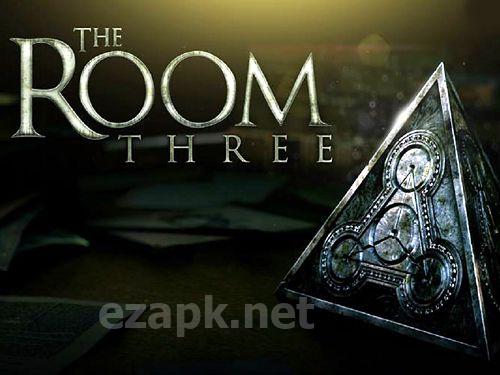 The room three