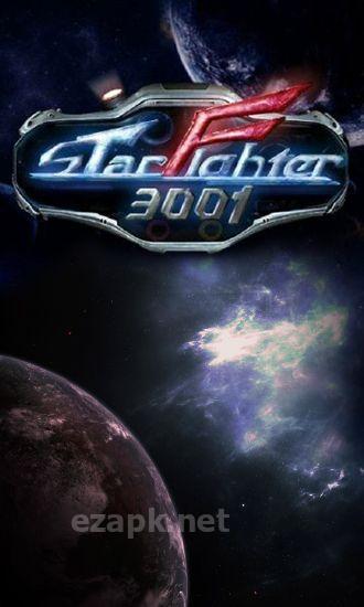Star fighter 3001