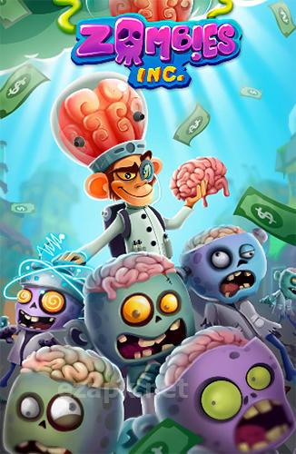 Zombies inc.