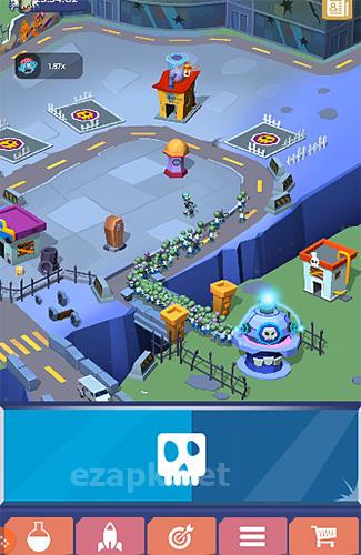 Zombies inc.