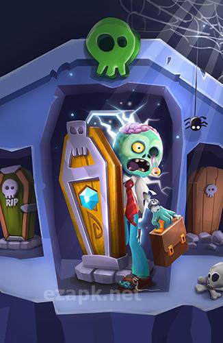 Zombies inc.
