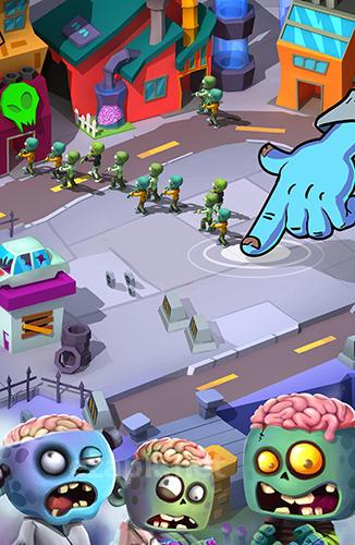 Zombies inc.