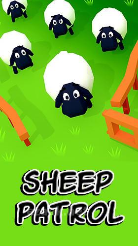 Sheep patrol
