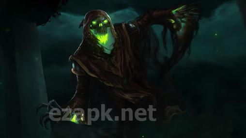 The elder scrolls: Legends