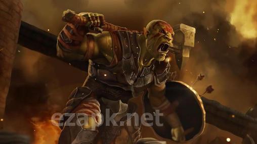 The elder scrolls: Legends