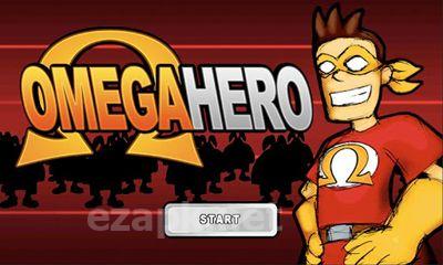 Omega Hero