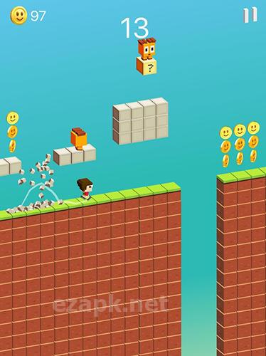 Jumpy