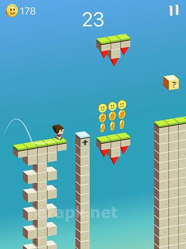 Jumpy