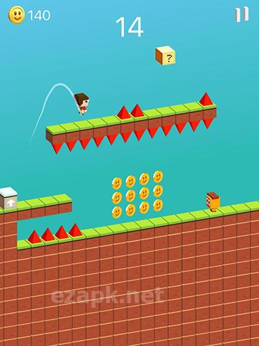 Jumpy