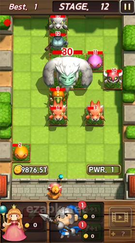 Arka knights