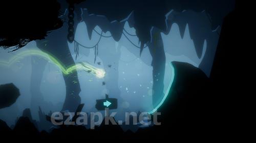 Evil evolution: Dark track