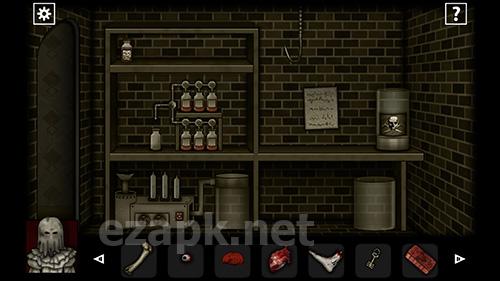 Forgotten hill: Mementoes