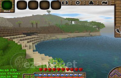 Block Story