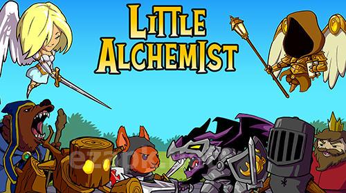 Little alchemist