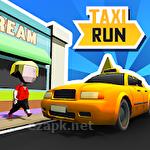 Taxi run