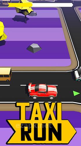 Taxi run