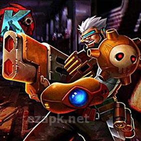 Zombie hunter: Shooter