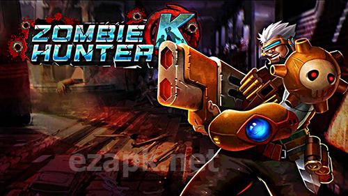 Zombie hunter: Shooter