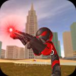 Stickman rope hero 2