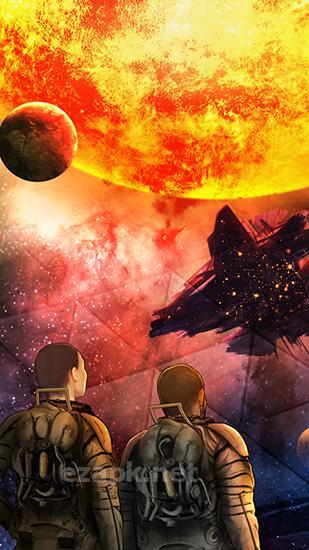 Out there: Chronicles. Episode 1