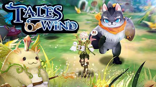 Tales of wind