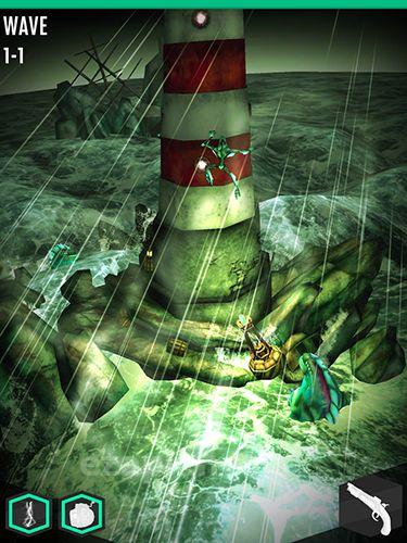 Shoggoth: Rising