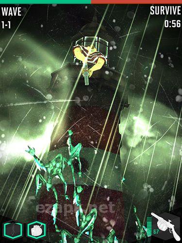 Shoggoth: Rising