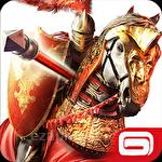 Rival knights