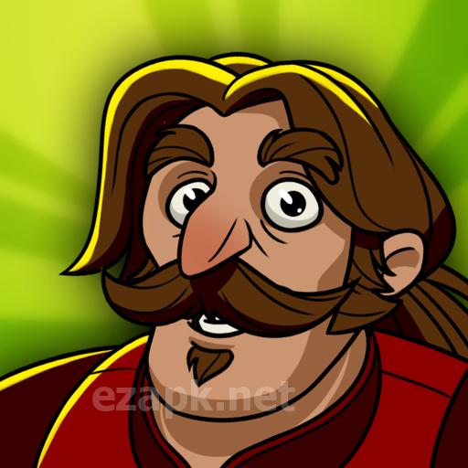 Royal Idle: Medieval Quest