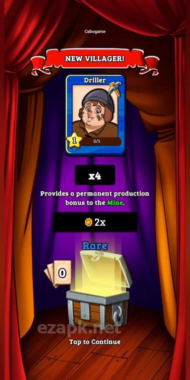 Royal Idle: Medieval Quest
