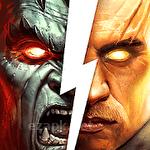 Heroic: Magic duel