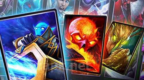 Heroic: Magic duel