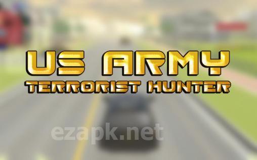 US Army: Terrorist hunter pro