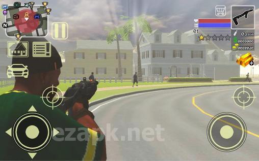 US Army: Terrorist hunter pro