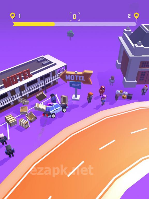 Nitro Drift