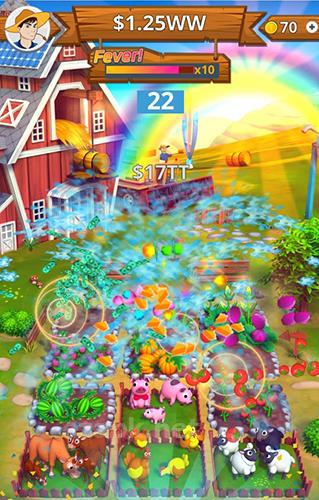 Tip tap farm