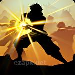 Shadow battle