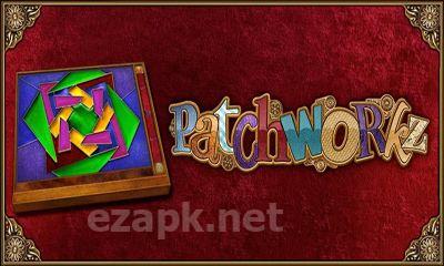Patchworkz
