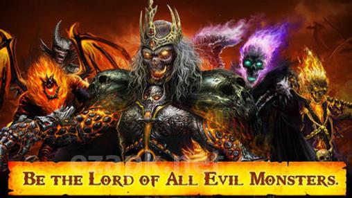 Dragon vs gods