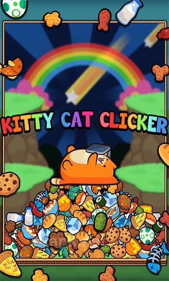 Kitty сat сlicker