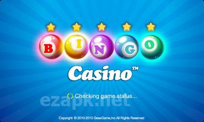 Bingo World
