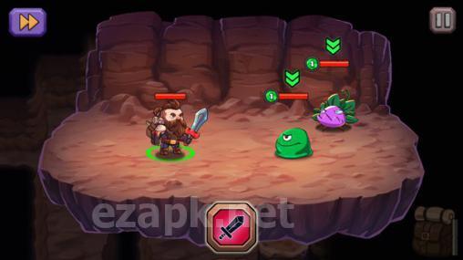 Mine quest 2