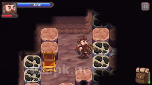 Mine quest 2