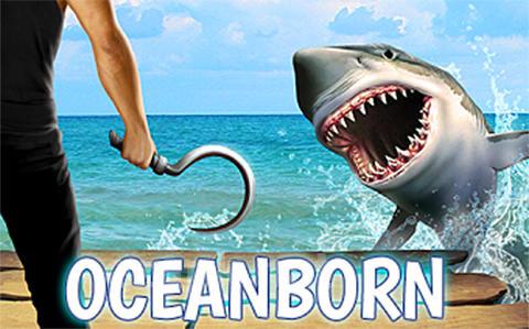 Oceanborn: Raft survival