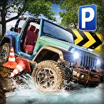4x4 offr-oad parking simulator