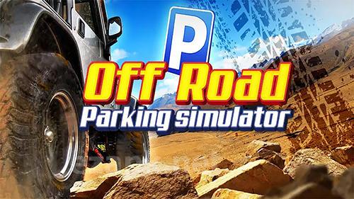 4x4 offr-oad parking simulator
