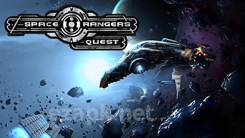 Space rangers: Quest
