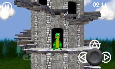 Tower for Princess