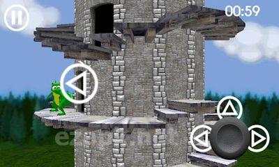Tower for Princess